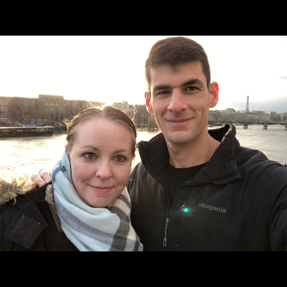 Meet your Posher, Leigh ann